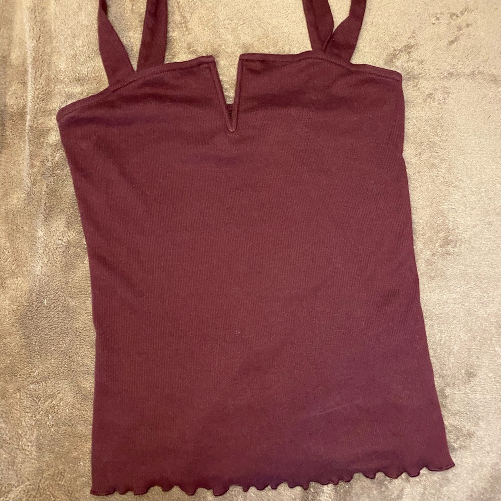 Aeropostale tank